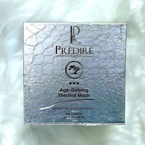 NEW SEALED‼️ Thermal Mask / warm mask /anti aging/ pores /discoloration/retinol